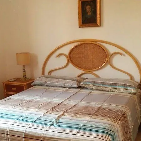 Apartment Rodia Holidays Messina