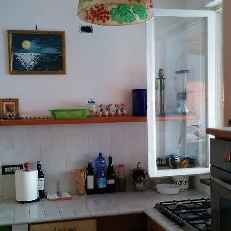 Rodia Holidays Apartment